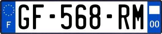 GF-568-RM