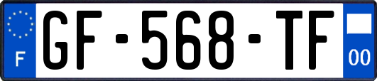 GF-568-TF