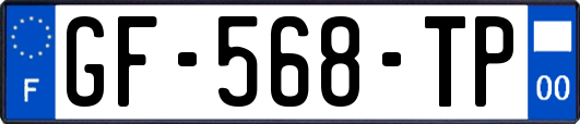 GF-568-TP