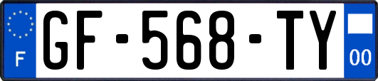 GF-568-TY
