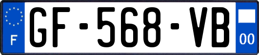 GF-568-VB