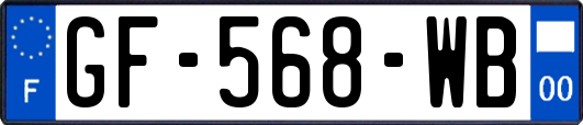 GF-568-WB