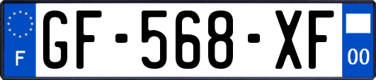 GF-568-XF