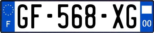 GF-568-XG