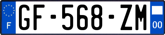 GF-568-ZM