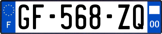 GF-568-ZQ