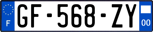 GF-568-ZY