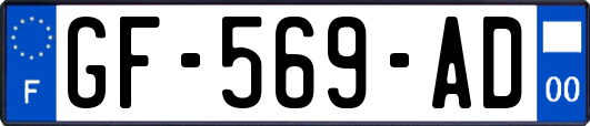 GF-569-AD