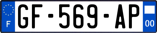 GF-569-AP