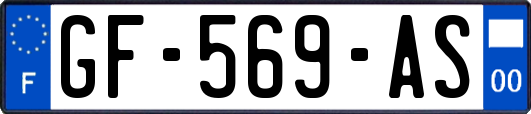 GF-569-AS