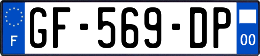 GF-569-DP
