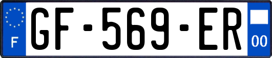 GF-569-ER