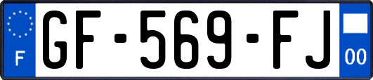GF-569-FJ