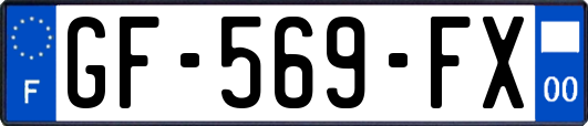 GF-569-FX