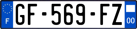 GF-569-FZ