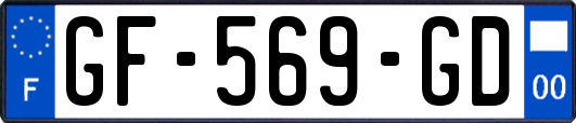 GF-569-GD