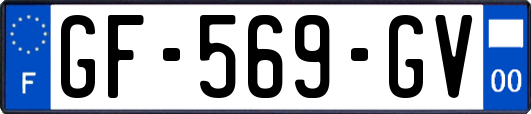 GF-569-GV