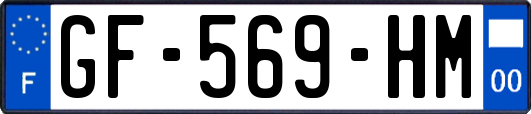 GF-569-HM