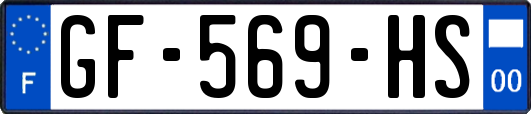 GF-569-HS