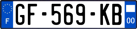 GF-569-KB