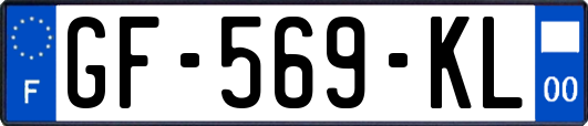 GF-569-KL