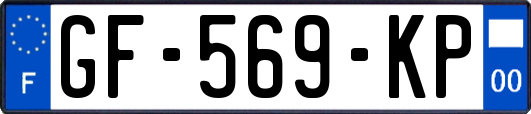 GF-569-KP