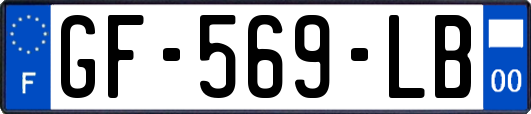GF-569-LB