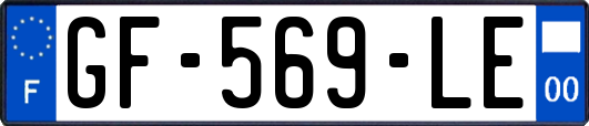 GF-569-LE