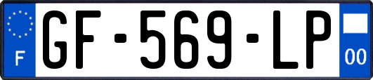 GF-569-LP