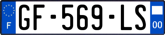 GF-569-LS