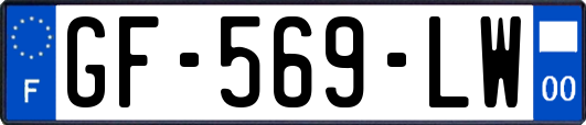 GF-569-LW
