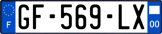 GF-569-LX