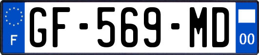 GF-569-MD