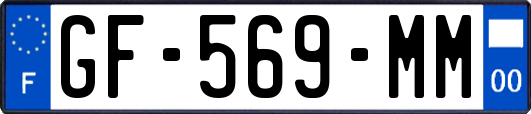 GF-569-MM