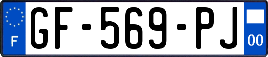 GF-569-PJ