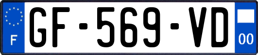 GF-569-VD