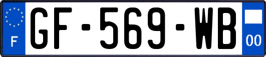 GF-569-WB