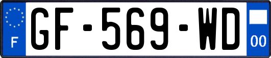 GF-569-WD