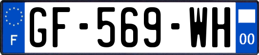 GF-569-WH