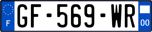 GF-569-WR