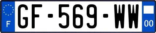 GF-569-WW