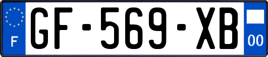 GF-569-XB