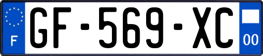 GF-569-XC
