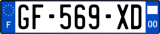 GF-569-XD