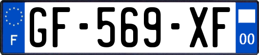GF-569-XF