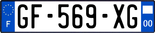 GF-569-XG