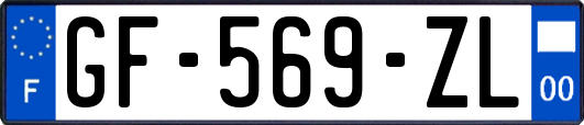 GF-569-ZL