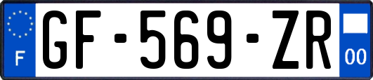 GF-569-ZR