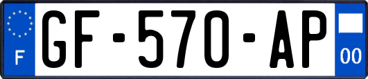 GF-570-AP