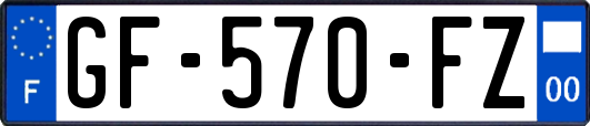 GF-570-FZ